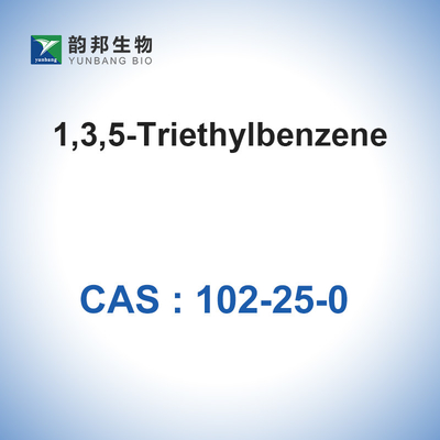 CAS 102-25-0 1,3,5-Triethylbenzene Fijne Chemische producten 1kg 5kg 25kg
