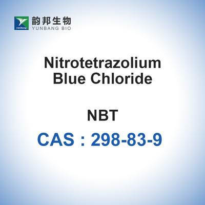 NBT Nitrotetrazolium Blauw Chloride Poeder CAS 298-83-9