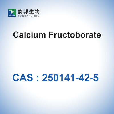 CAS 250141-42-5 Calciumfructoboraat C24H40B2CaO24