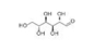 Van d-mannose van de Additieven voor levensmiddelenrna Glycosidecas 3458-28-4 MF C6H12O6