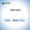 Van het Glycogeenkoolhydraten van CAS 9005-79-2 Lyon het Dierlijke Zetmeel van Wit