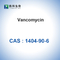 Vancomycin Antibiotische Grondstoffen CAS 1404-90-6 Grampositieve Bacteriën