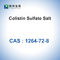 CAS 1264-72-8 Polymyxine E Colistine Sulfaat Zout Antibioticum