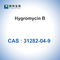 Het Poeder Antibiotische Oplosbare stof van CAS 31282-04-9 Hygromycin B in Ethylalcoholmethanol