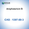 Amphotericin B het Antibioticum van de Cultuurcas 1397-89-3 van de Poedercel