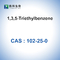 CAS 102-25-0 1,3,5-Triethylbenzene Fijne Chemische producten 1kg 5kg 25kg