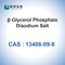 13408-09-8 glycosidediagnostischee reagentia β-Glycerolphosphatedisodiumsalt