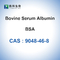 Het Gevriesdroogde Poeder van CAS 9048-46-8 BSA van de runderserumalbumine oplossing