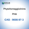 Phaseolus phytohemagglutinin-M van PHA Vulgaris Gevriesdroogde Poeder van CAS 9008-97-3
