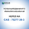 CAS 75277-39-3 Biologische Buffers 4 (Zuur 2-Hydroxyethyl) piperazine-1-Ethanesulfonic