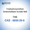 6850-28-8 Tris-de Acetaatzout Buffer van Tris van de Acetaat (Hydroxymethyl) Aminomethane