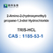 Tris HCL Buffer CAS 1185-53-1 TRIS Hydrochloride Moleculaire Biologie Grade