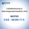 Zuiverheid van de Buffersbioreagent CAS 68399-77-9 99% van MOPSO de Biologische