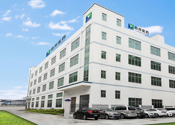 China Hunan Yunbang Biotech Inc.