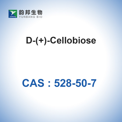 D (+) - Cellobiose de Tussenpersonen Kristallijn Poeder van CAS 528-50-7 Pharma