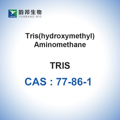 De Biologische Buffer Trometamol van Trisbasis 77-86-1