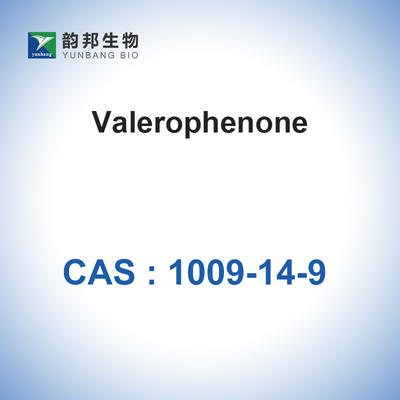 CAS 1009-14-9 Tussenpersonen van de Chemische productenproducten van Valerophenone Fijne