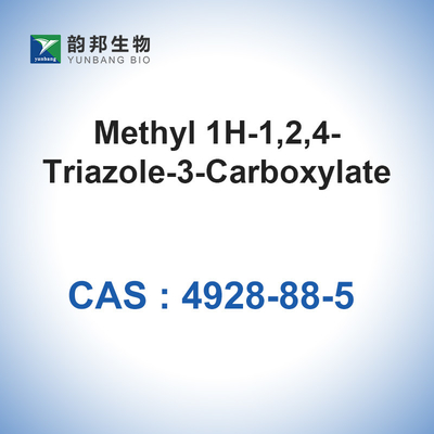 Het methyl-1h-1,2,4-triazole-3-Carboxylate van CAS 4928-88-5