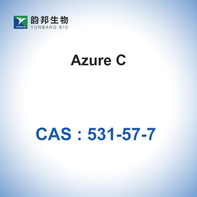 CAS-NO 531-57-7 Azur C-poeder