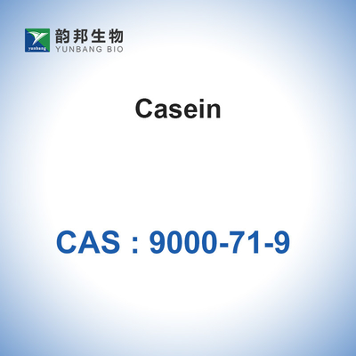Diagnostischee reagentia de In vitro CAS 9000-71-9 van de caseïne Rundermelk