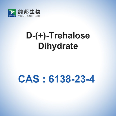 D(+)-Trehalose dihydraat stabilisator CAS 6138-23-4