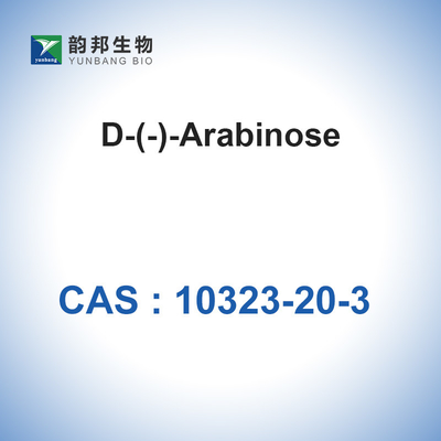 D-Arabinose Poeder CAS 10323-20-3 Beta-D-(-)-Arabinose