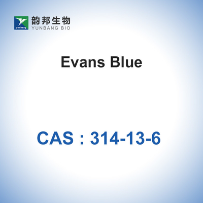 CAS-nummer 314-13-6 Evans Blauw poeder