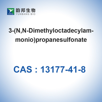 Van CAS 13177-41-8 (Dimethyloctadecylazaniumyl) propaan-1-sulfonaat 3