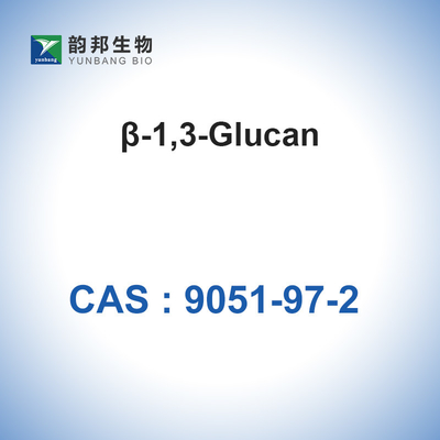 β-1,3-Glucan van Euglena gracilis CAS 9051-97-2 Paramylon