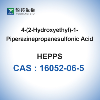 De Biologische Goede s Buffer Bioreagent CAS 16052-06-5 van HEPPS EPPS
