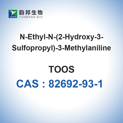 Het natrium zoute 98% van CAS 82692-93-1 TOOS Biological Buffers Bioreagent