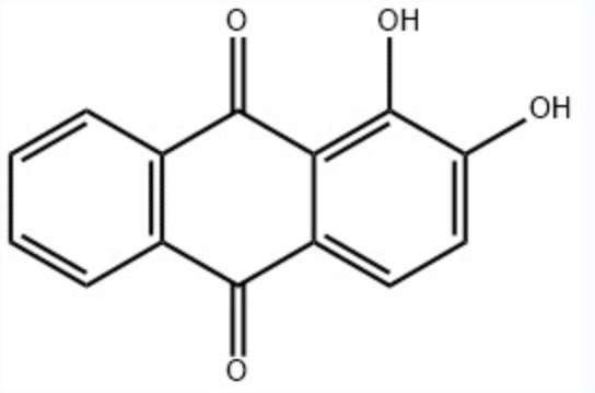 CAS-NO 72-48-0 Alizarine poeder