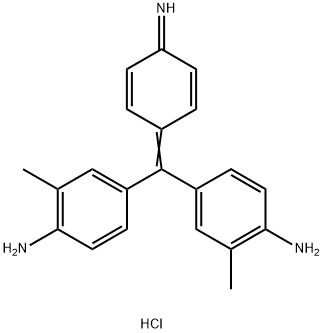 CAS 4197-24-4 Carbol Fuchsin