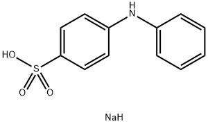 Soda, difenylaminesulfonaat CAS 6152-67-6