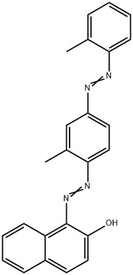 CAS 85-83-6 Soedan IV