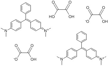 Malachietgroen HCL CAS 2437-29-8 Bioscience poeder