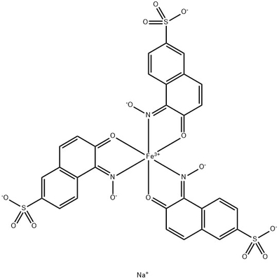 CAS 19381-50-1 Naphthol Groen B