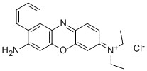 Nijlblauwchloride 85 % CAS 2381-85-3