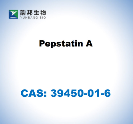 CAS 26305-03-3 Pepstatine A