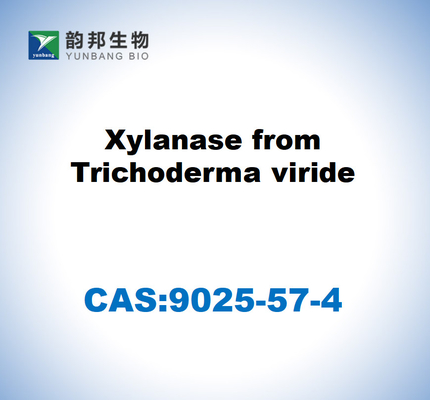 CAS 9025-57-4 Xylanase van Trichoderma viride