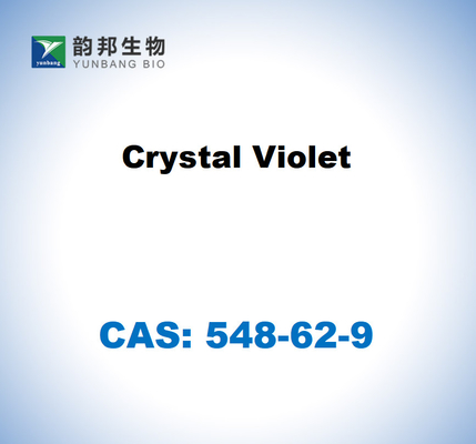 CAS 548-62-9 Kristalviolet