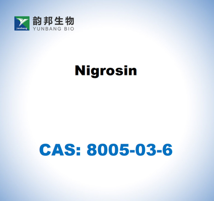 CAS 8005-03-6 Nigrosine Acid Black 2