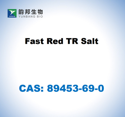 CAS 89453-69-0 Vaste rode TR-zout