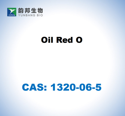 CAS 1320-06-5 Olie Rood O laboratoriumreagentia