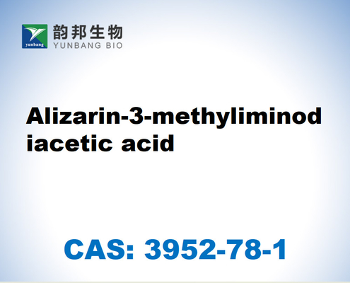 CAS 3952-78-1 Alizarine-3-Methyliminodiacetaatzuur