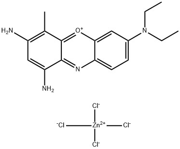 CAS 81029-05-2 Brillant Cresyl Blauw ALD