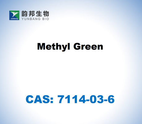 CAS 7114-03-6 Methylgroen