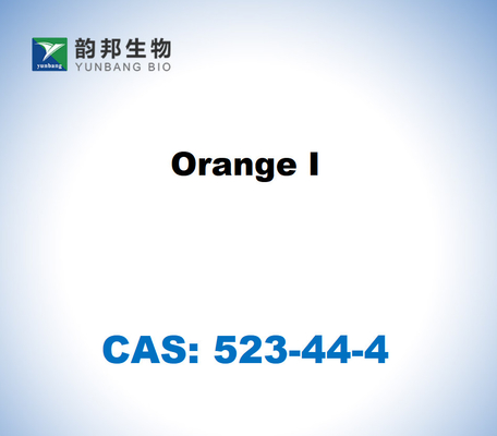 CAS 523-44-4 Oranje I