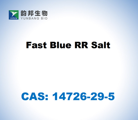 CAS 14726-29-5 Vastblauw RR Zout