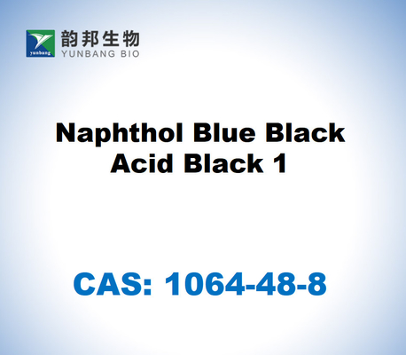 CAS 1064-48-8 Naphthol Blauw Zwart, Zuur Zwart 1